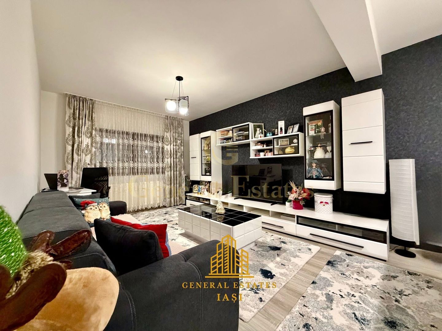 Vânzare apartament 2 camere, la cheie | Valea Lupului - Poză 7