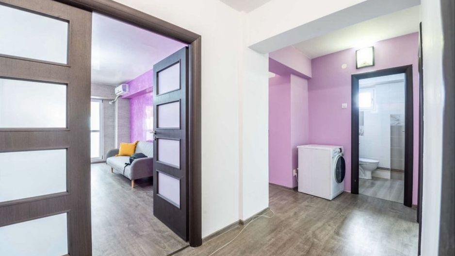 Apartament 3 camere, cartier Rovine, zona Posta - Poză 7