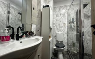 Apartament 3 camere | Etaj intermediar | Cartier Terra - Poză 12