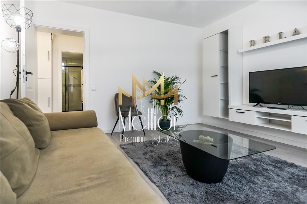 Apartament 3 camere decomandate total renovat Gheorgheni, zona Mercur! - Poză 9