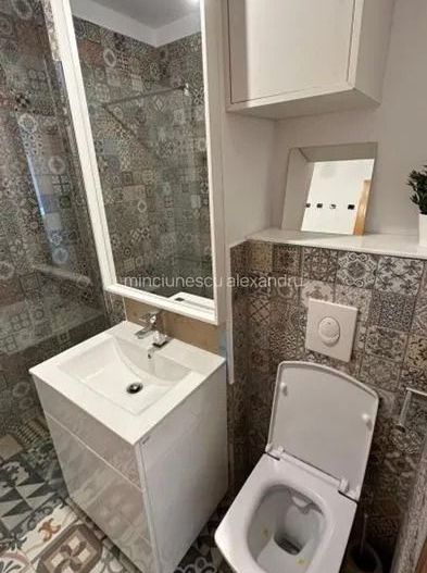 AP. 2 CAMERE- IANCULUI, PET-FRIENDLY, BLOC REABILITAT, PARCARE - Poză 8
