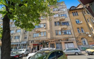 3 Camere Unirii 2/5 Corneliu Coposu Parcul Mântuleasa 68 mp an 1935 - Poză 17