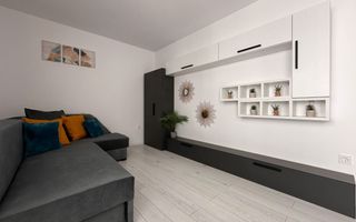 Apartament 2 camere modern zona Doamna Stanca - Poză 1