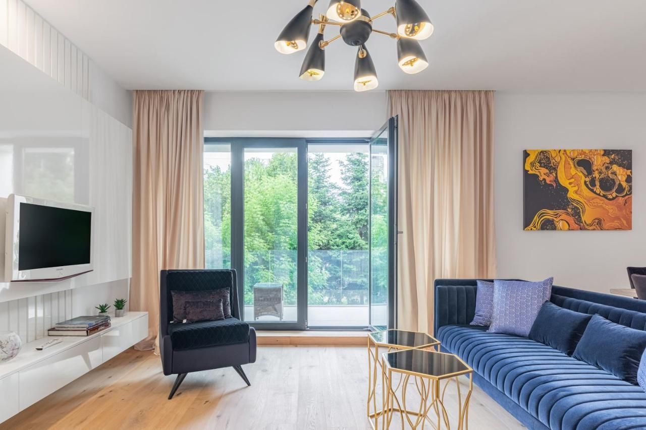 APARTAMENT LUX | VIDA HERASTRAU | - Poză 2