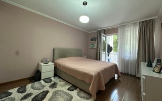 Apartament 3 camere la etajul 2, decomandat! Zona Petrom Manastur! - Poză 4