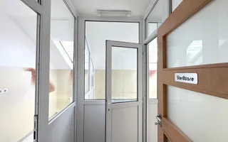 Casa individuala pretabila ptr birouri sau cabinete stomatologice. - Poză 12