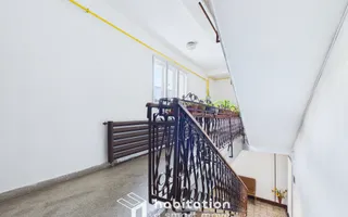 4 camere, garaj și boxa, bloc in Asociatie - zona Kiriac - Poză 32