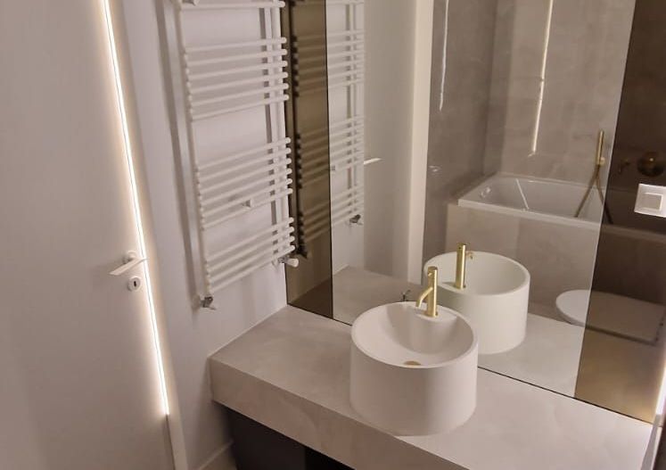 NOU Apartament 3 camere Cortina North - Poză 2