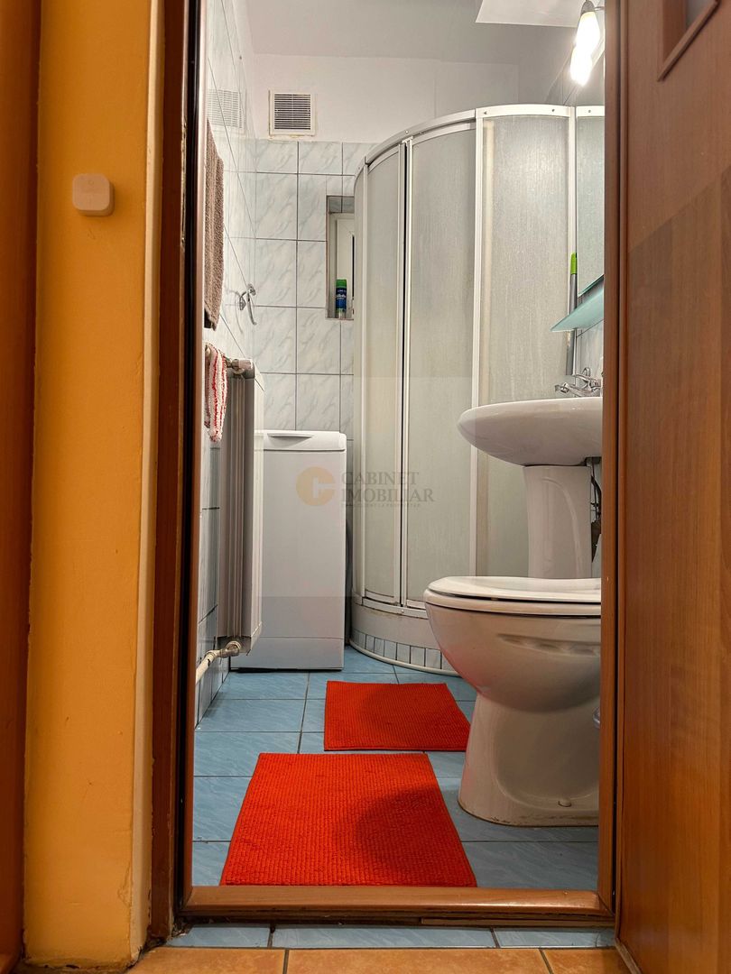 2 camere | Piata Romana - A.S.E | Etaj 1/8 - Poză 8