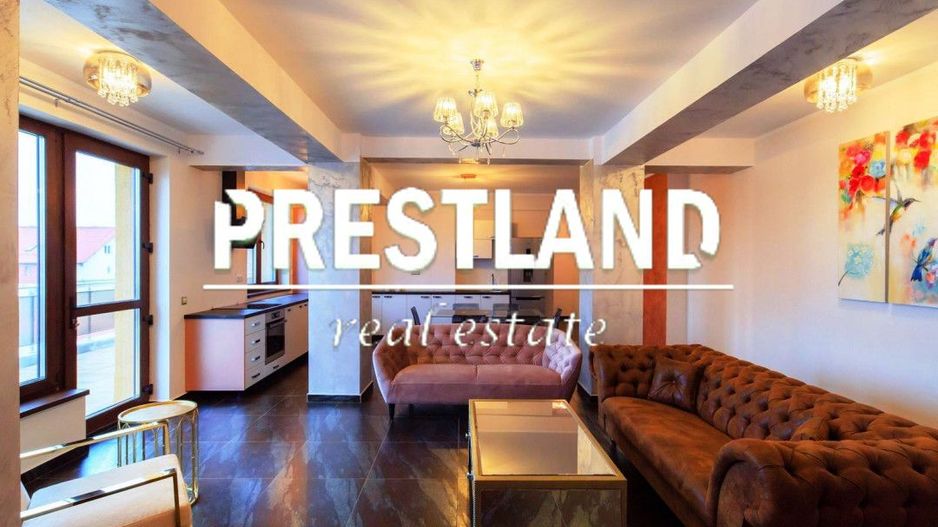 Apartament de lux... - Poză 6