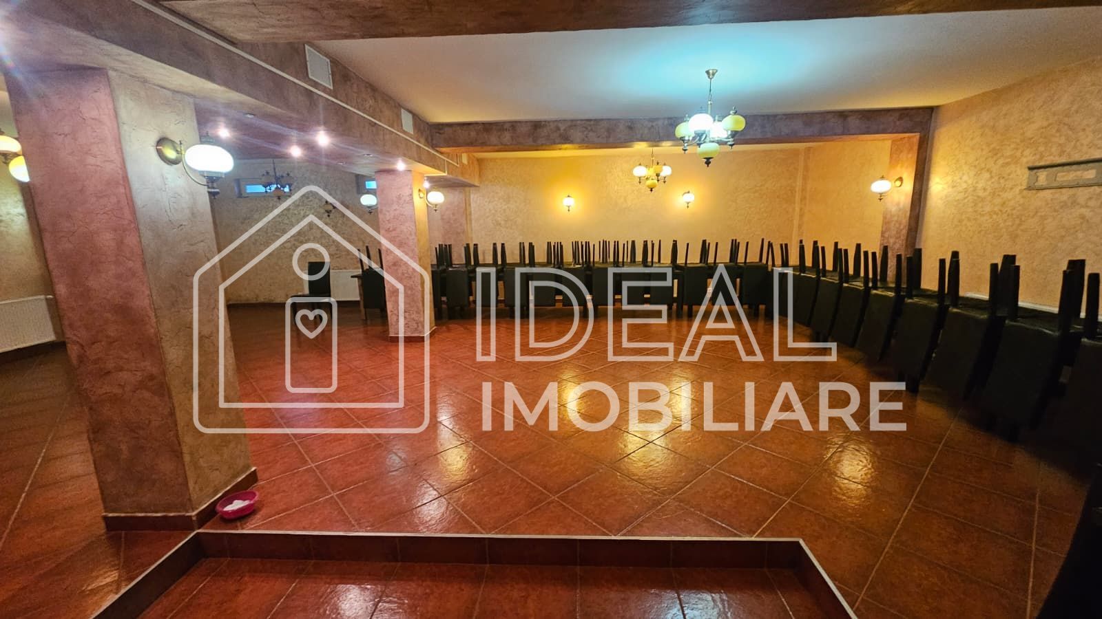 Complex turistic complet funcțional | Piscină, restaurant, 1.800 m - Poză 19