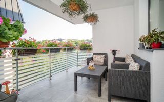 🏠Apartament 3 cam, 100MP, decomandat, etaj 3 // 📍Valea Lupului - Rediu - Poză 6