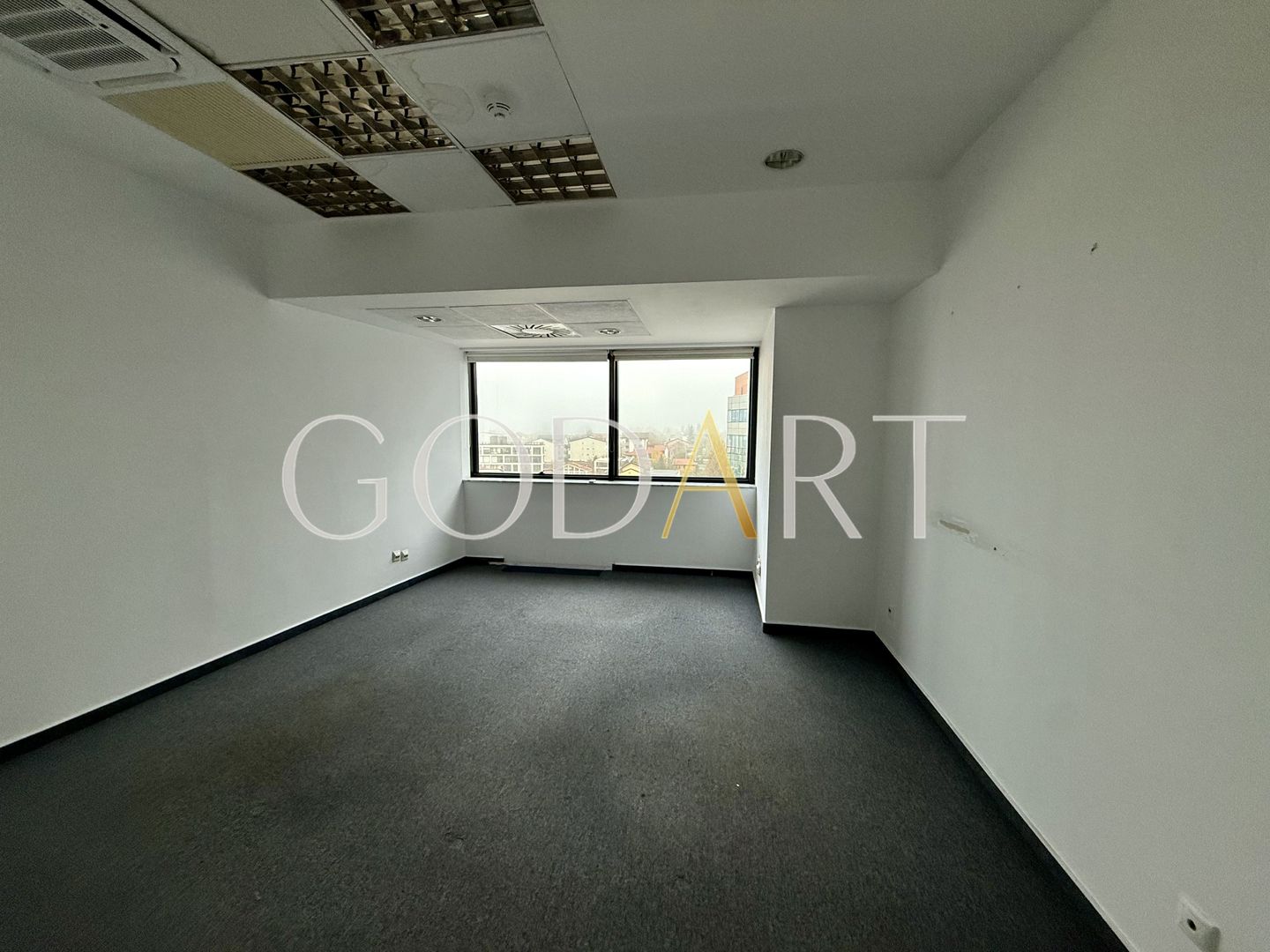 Spațiu de Birouri Premium | Etaj Integral | 455 mp - Poză 9