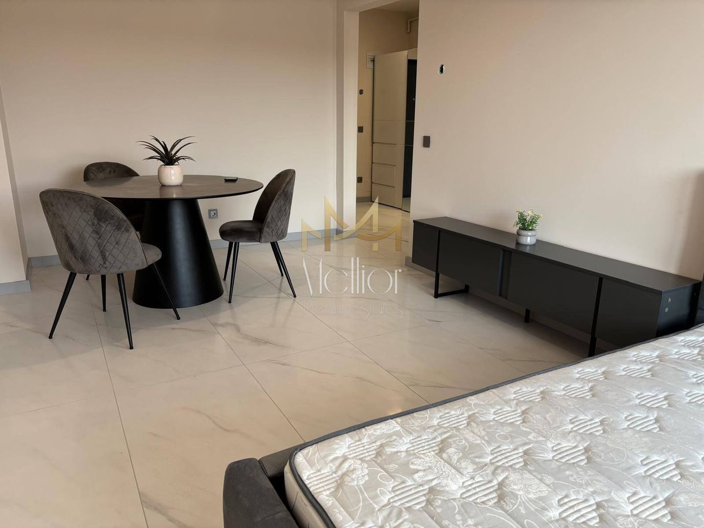 Apartament decomandat 1 camera - Someseni, Aeroport - Poză 6