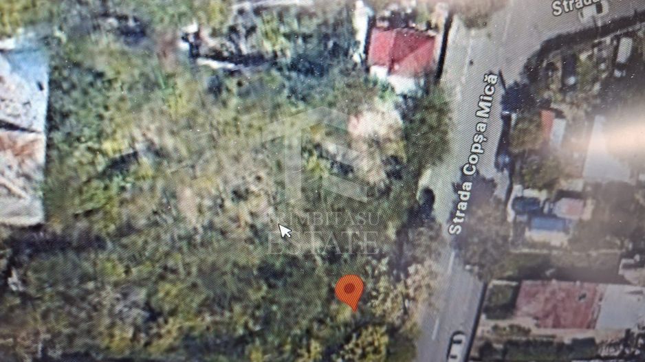 De Vanzare Teren Zona Giulesti - Poză 2