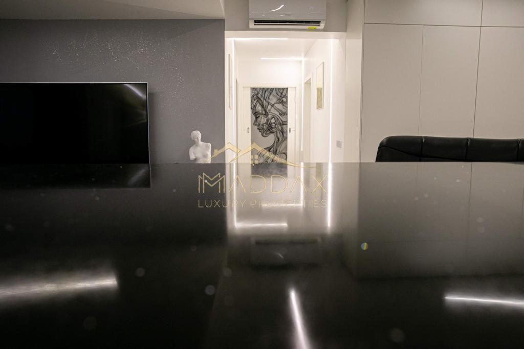 4 rooms apartment - 122 sqm *Furnished*/ 1 Parking / Floreasca - Poză 18