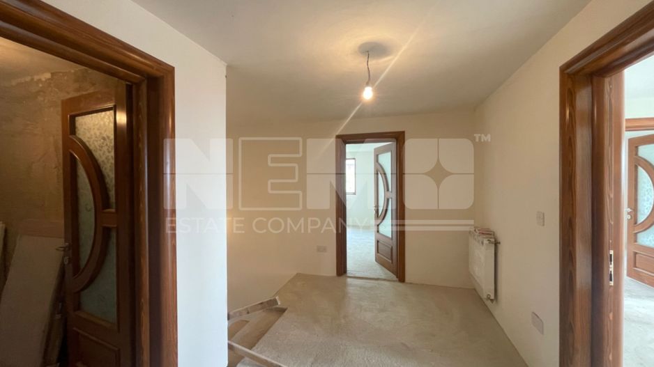Casă la Rosu | Teren imprejmuit | Priveliste panoramica| Burla - Poză 17