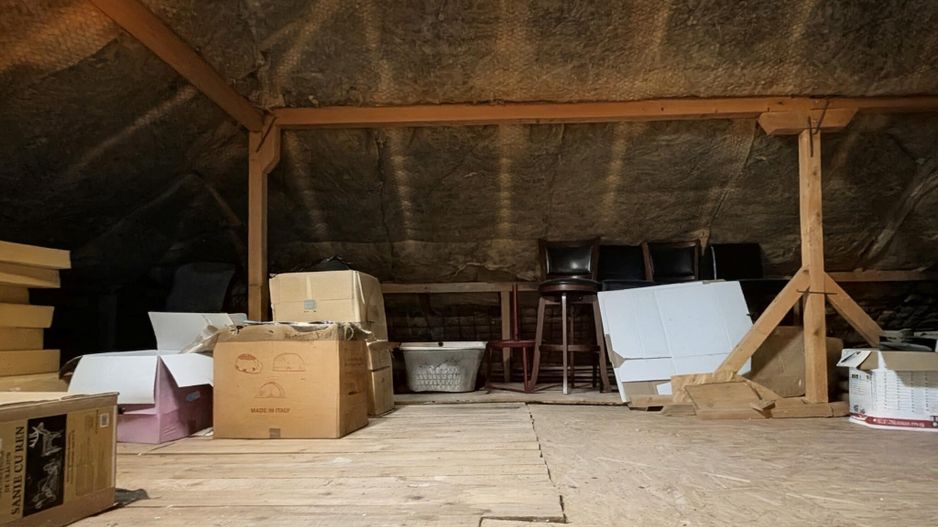 Padurea Cernica - Casa P+1+Pod Inalt, Lot pe Colt 250 Mp, Mobilata - Poză 27