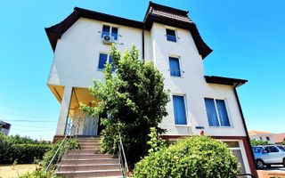 Oferim spre inchiriere, Cladire ideala pentru Clinica, Centru medical etc - Poză 1