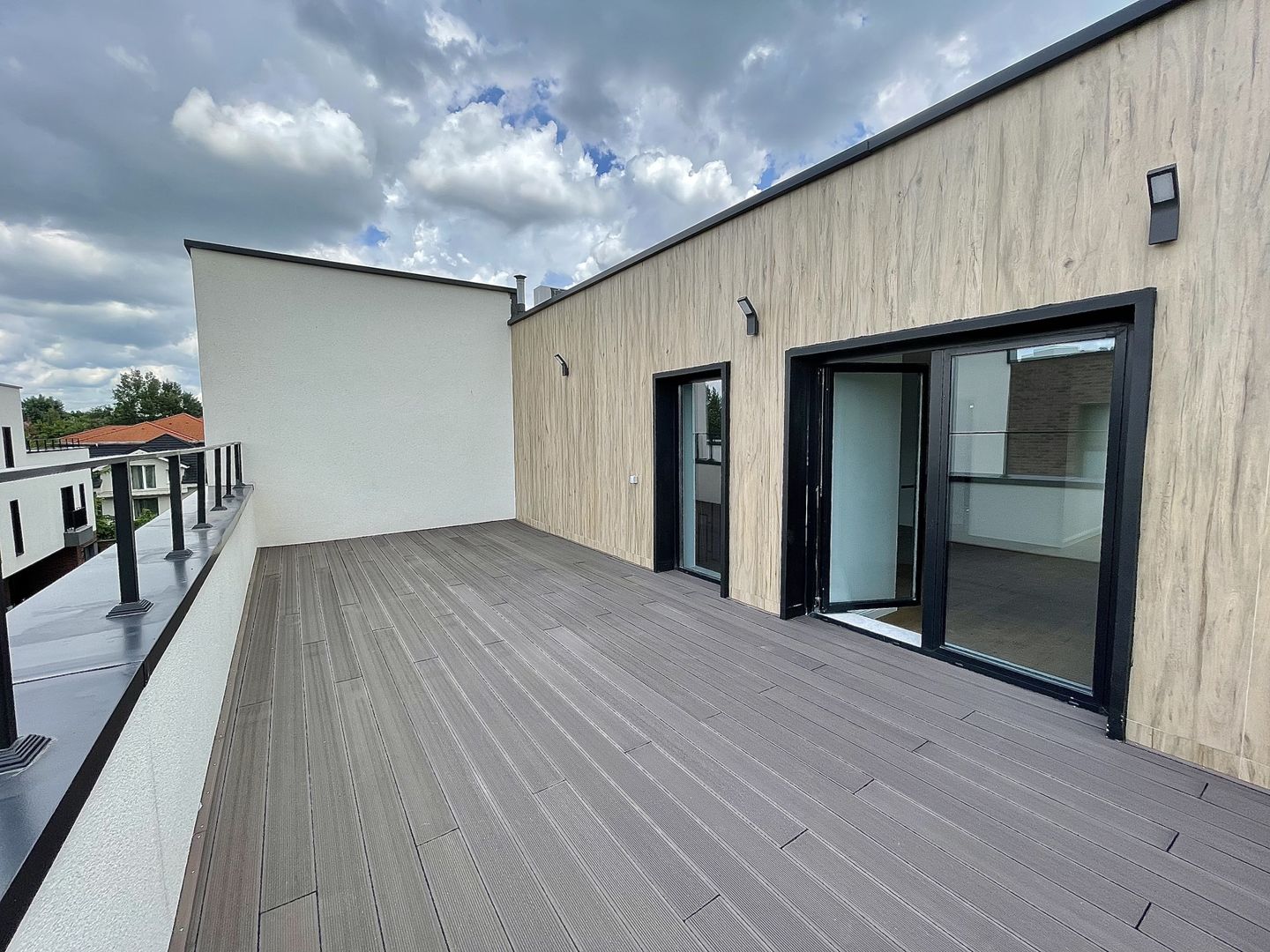 Vila exclusivista 5 camere | Pipera - Baneasa - Poză 12