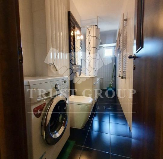 Apartament 3 camere Aviației | Imobil 1989 | Loc de parcare ADP - Poză 11