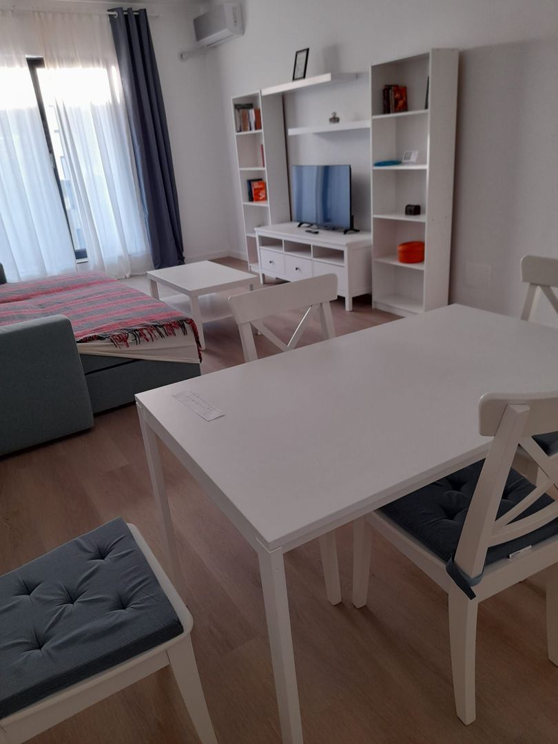Apartament ultra-modern cu doua camere, bulevardul Timisoara - Poză 2