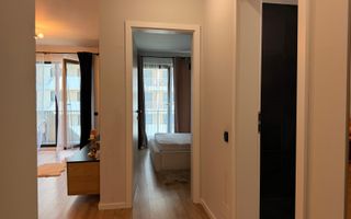 Apartament modern cu 2 camere, Floresti - Poză 8