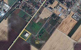 HALA INDUSTRIALA DE VANZARE – ȘAGU, JUDEȚUL ARAD - Poză 6