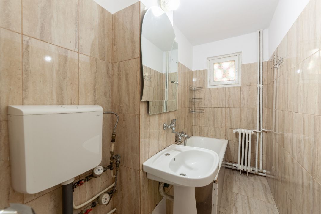 Apartament 2 camere de vânzare – Parter, Cartier Nord - Poză 6
