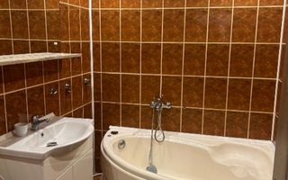2 Camere | CT | AC | Zona centrala | Parcare | Mobilat | Utilat | - Poză 6