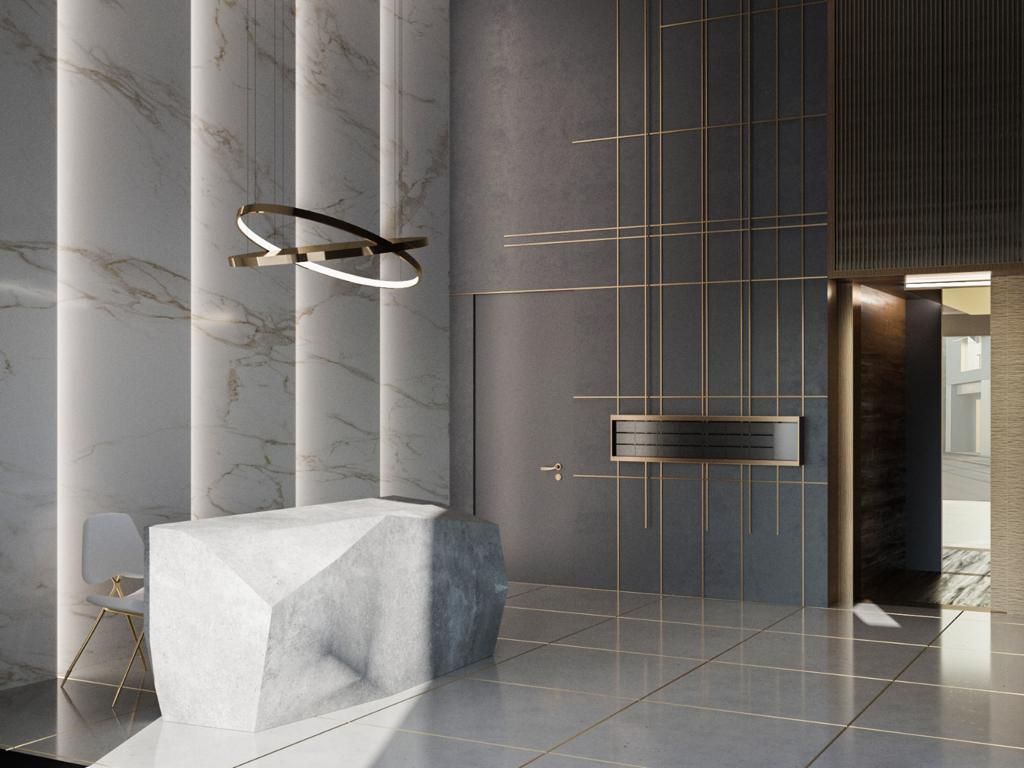 Central District Viitorului 134 - Poză 5