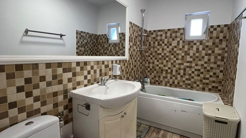 Apartament 3 camere, confort lux – Academia de Marină | mobilat - Poză 9