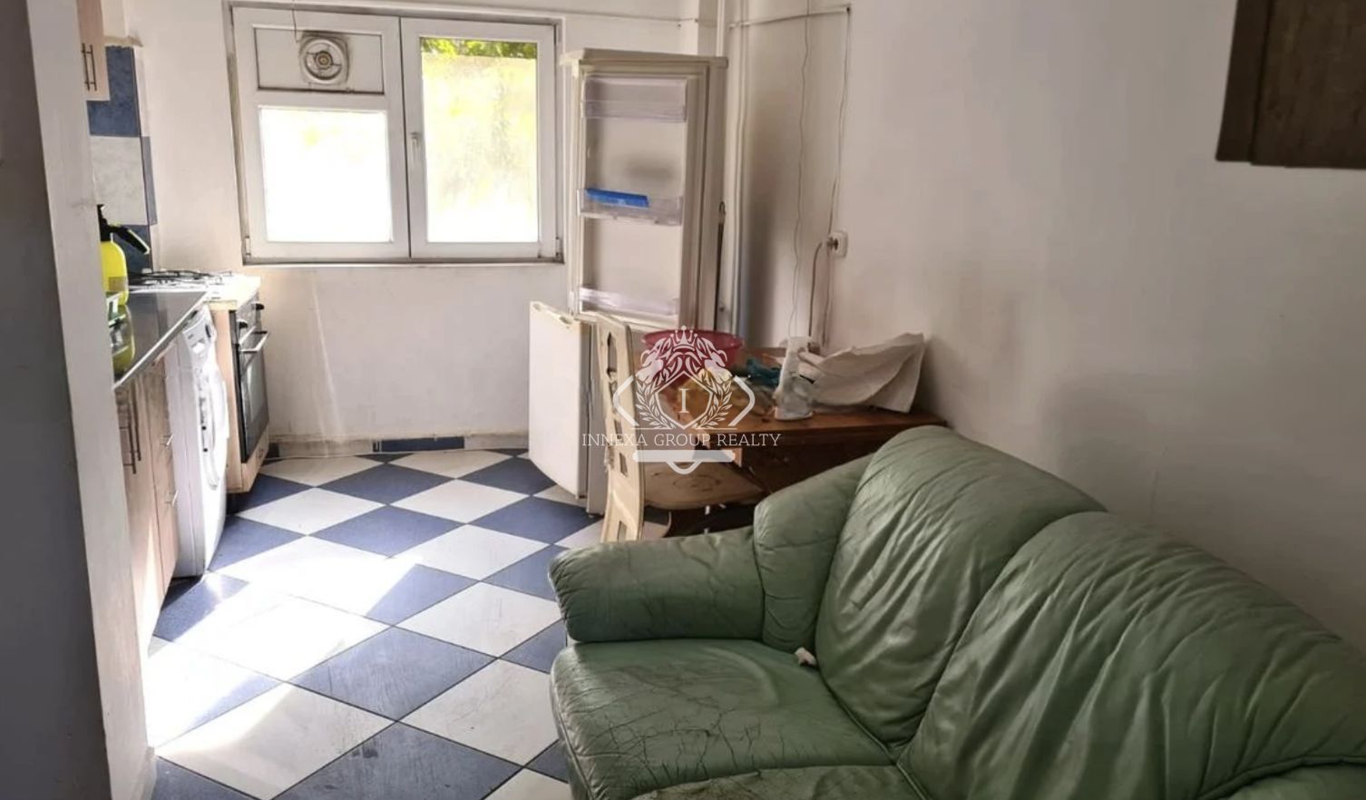 Apartament 2 camere - 51mp | Moșilor - Bloc 1982 | Etaj 1 - Poză 3