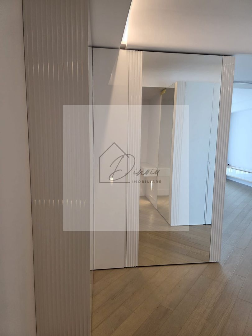 Apartament 3 camere Iancu Nicolae I Cortina 126  I Jolie Ville I COM0% - Poză 13