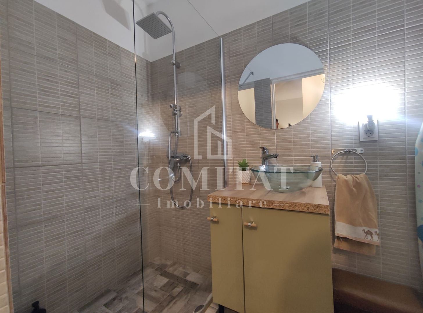 Apartament la cheie | 75,35 mp | zona Cetatea Fetei - Poză 13