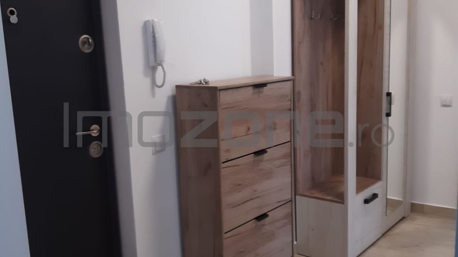 PRIMA INCHIRIERE, 2 camere, 66 mp, mobilat-utilat, METROU PACII, loc parcare - Poză 8