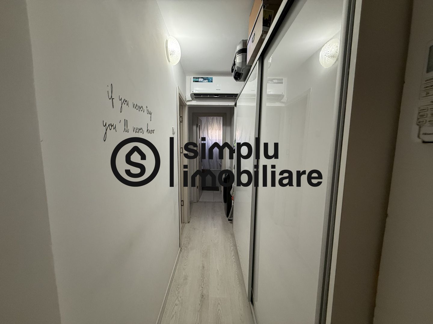 Apartament 3 camere Rovine et 2/4 - Poză 9