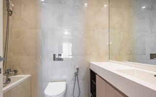 Apartament 3 Camere | One Verdi | Loc de Parcare - Poză 7