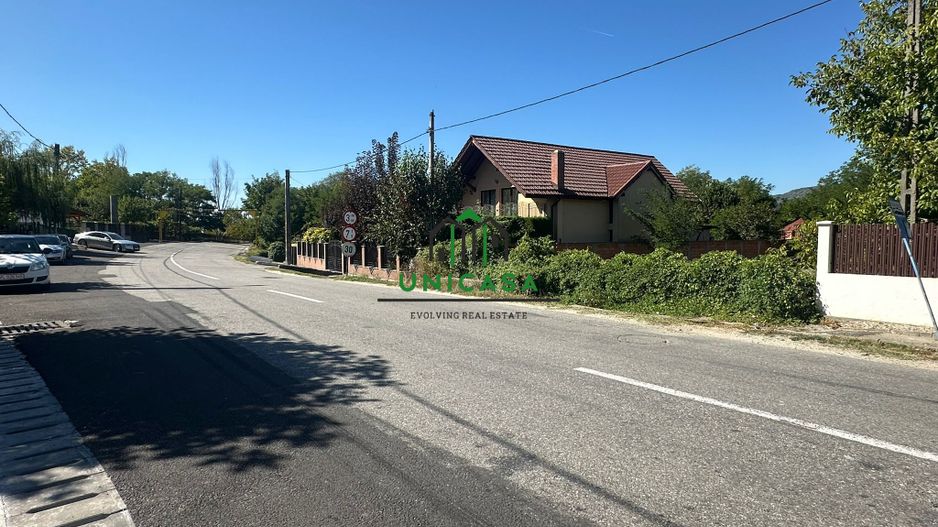 Teren intravilan - Zona Goranu - Poză 2