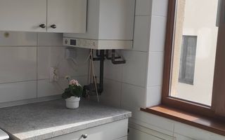 AP. 2 CAMERE-OBOR, CENTRALA PROPRIE, BLOC NOU, MOBILAT/UTILAT MODERN - Poză 5