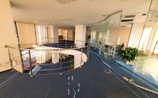 SPATIU DE BIROURI 270 MP I TRAFIC PIETONAL I ZONA VICTORIEI - Poză 1