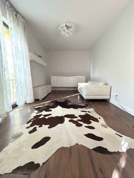 APARTAMENT FLOREASCA | LUX - Poză 3