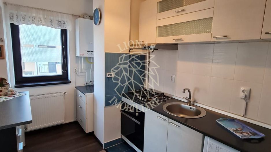 Apartament 3 camere 76 mp total-parcare-Zona Stejarului Floresti - Poză 4
