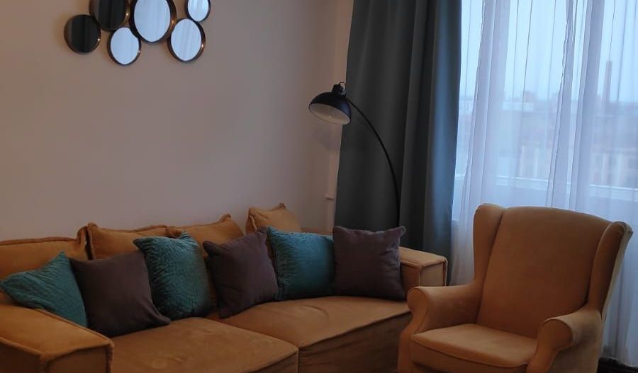 Garii - Daragalina | 2 Camere | Bloc Izolat | Mobilat si Utilat. - Poză 1