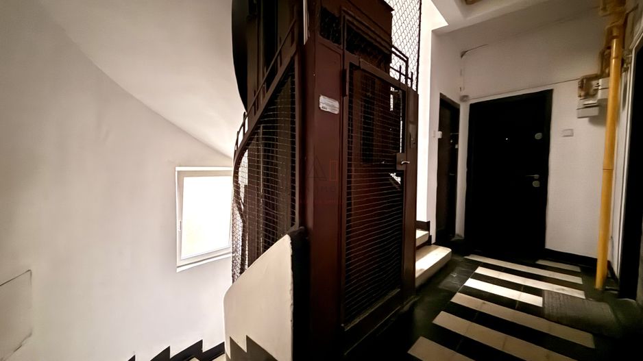 Garsoniera Renovata Ultracentral | FARA RISC, CENTRALA - Poză 7