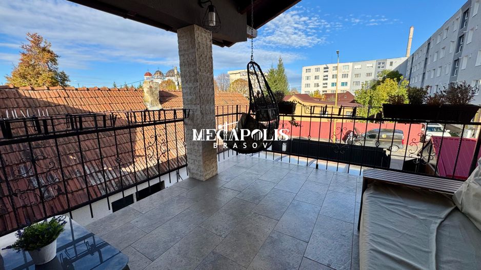 Casă 6 camere  | 150 mp | Foișor | Pet Friendly - Poză 30