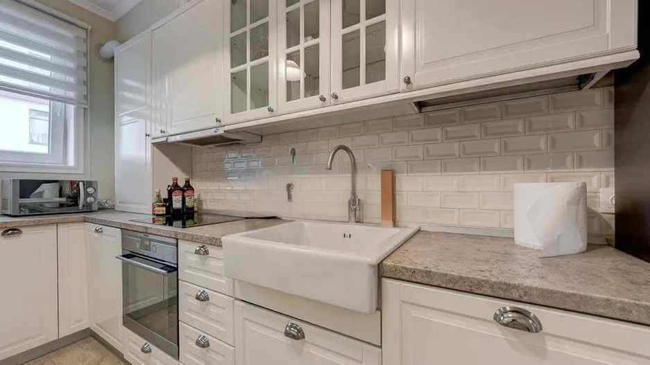 APARTAMENT LAGUNA REZIDENCE | LUX - Poză 6