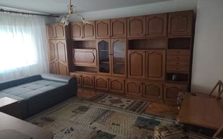 BRASADAS vinde ap 3 cam la PARTER in Carpați 2. - Poză 1