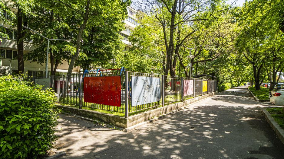 Apartament 2 camere, Bd. Ion Mihalache 166, Metrou 1 Mai, Comision 0% - Poză 14