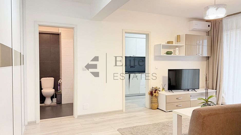 Apartament 2 camere in Iosia Residance | Parcare subterana - Poză 10